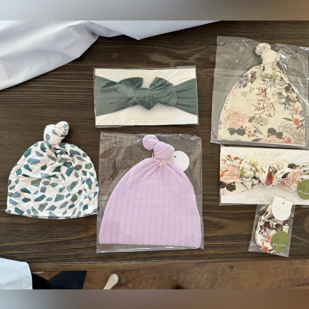 Lou Lou & Company Bundle